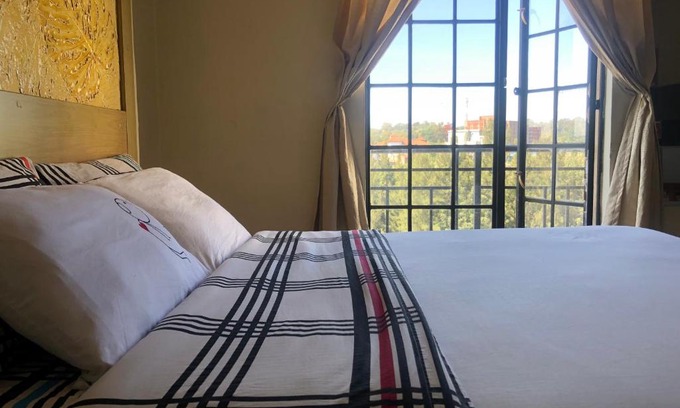 Ngara West Apartment | Furaha home