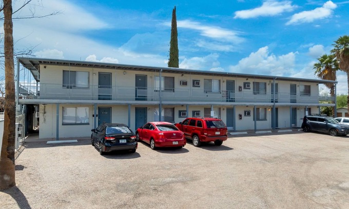 Rincon Heights Apartment | Furnished 1-bedroom apartment with WiFi, AC near downtown!