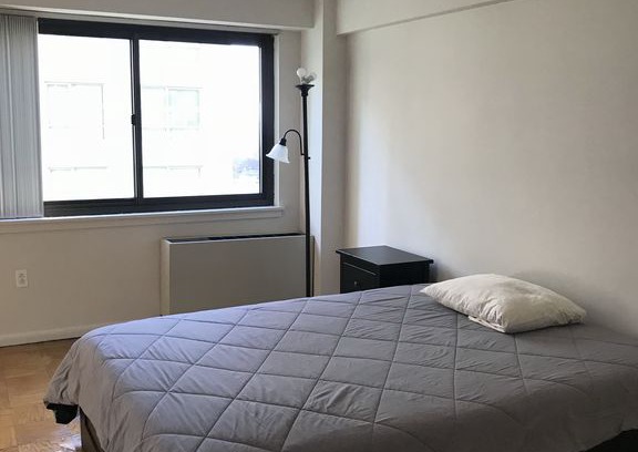 Beacon Hill Apartment | Furnished 1b1b Apt in financial district/next to MGH-concierge bldg