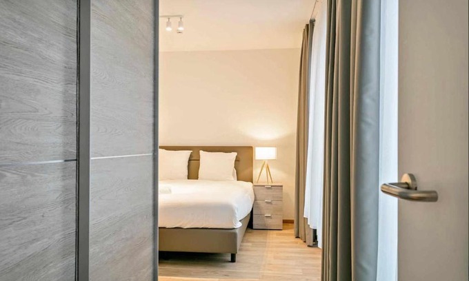 Northern Quarter Apartment | Furnished 2 Bedroom Apartment in City Center