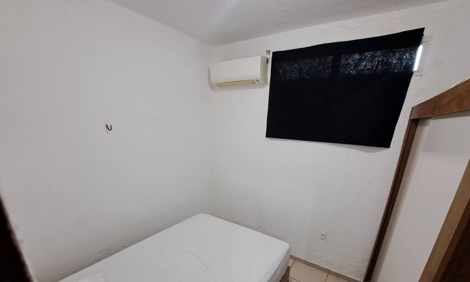 Vicente Pinzon House | Furnished 3-bedroom house 100mts from the BEACH