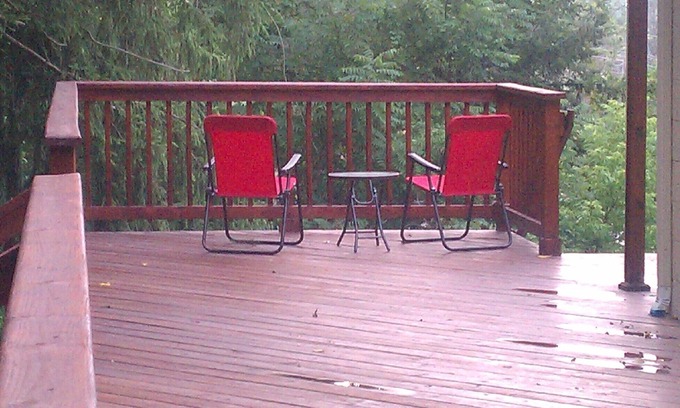Talcott House | FURNISHED 3 BEDROOM WV VACATION HOME