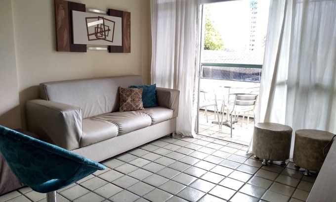 Bairro dos Estados House | Furnished and wide fit in the heart of the capital! Tower / Expeditionary (prox Tambaú)