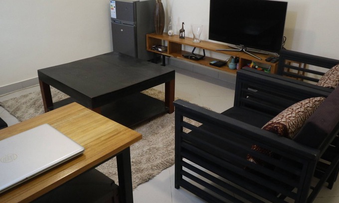 Abomey-Calavi Apartment | Furnished Apartment