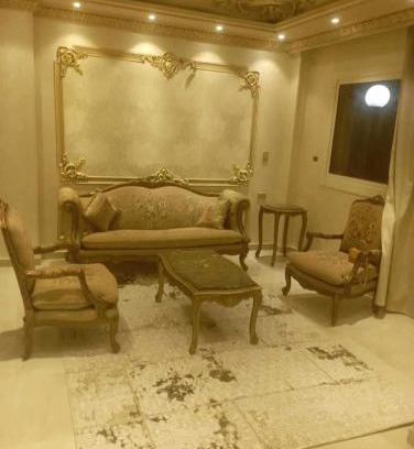 6th of October City Apartment | Furnished apartment for short-terms