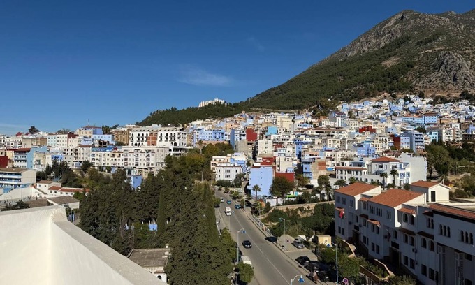 Chefchaouen Apartment | Furnished apartment alouer