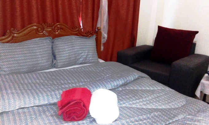 Embakasi Apartment | Furnished Apartment 10 Minutes To Airport