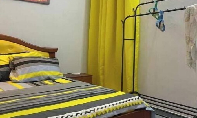 Littoral Department Apartment | Furnished apartment, conveniently located in the heart of the city