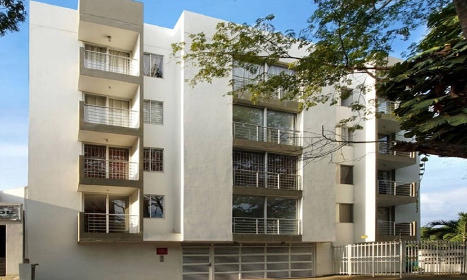 Cali Condo | Furnished Apartment For Rent/Sale