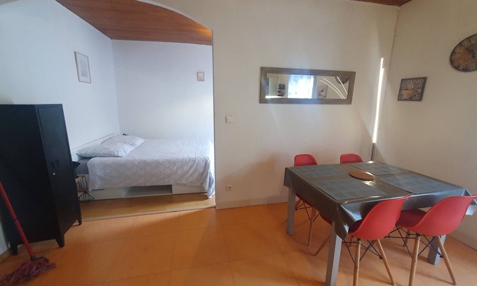 Nyons Apartment | Furnished apartment