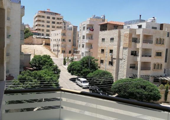 Al Jubeiha Apartment | Furnished apartment