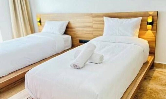 Dakhla House | Furnished apartments Dakhla Relax