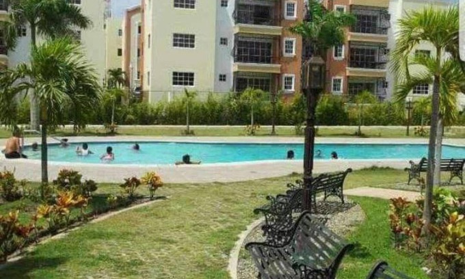 Gregorio Luperon Apartment | Furnished apartments
