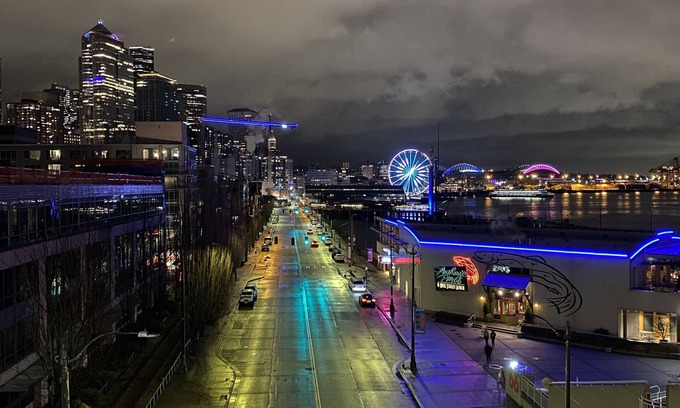 Belltown Apartment | Furnished Belltown apartment, close walk to everything.