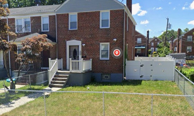 Hillen Apartment | Furnished Bsmt Apt in Hillen Rd, ColdSpring Ln, & Morgan State University Area