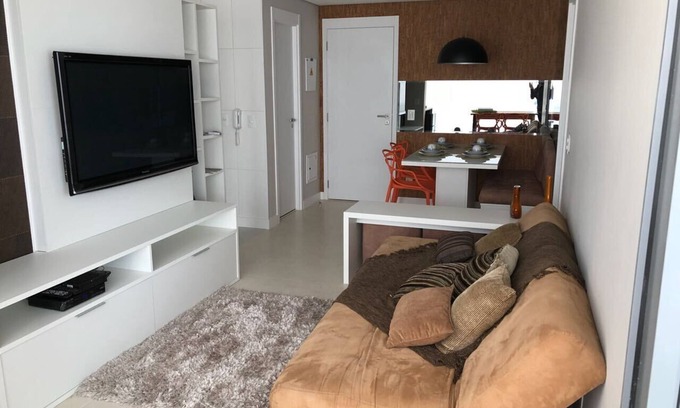 Santo Amaro House | Furnished high standard in Berrini