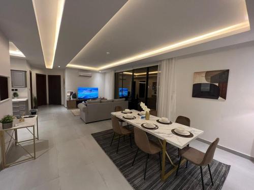 Riyadh Apartment | Furnished hotel apartment in Al-Arid neighborhood