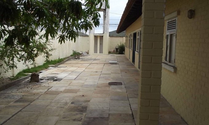 Ogiva House | Furnished house Nobre Cabo Frio area, 3 bedrooms, air-conditioning, near the beach