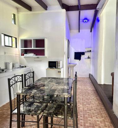 Northern Division Apartment | Furnished Modern Farm Flat Tuvurara Savusavu Jasmeeruls Bayt