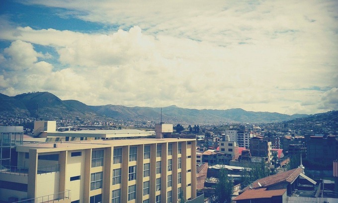 Cusco Apartment | Furnished Mountain View Apartment in Cusco
