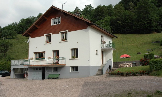 La Bresse Apartment | Furnished rental 6 people Week End Holidays La Bresse Vosges