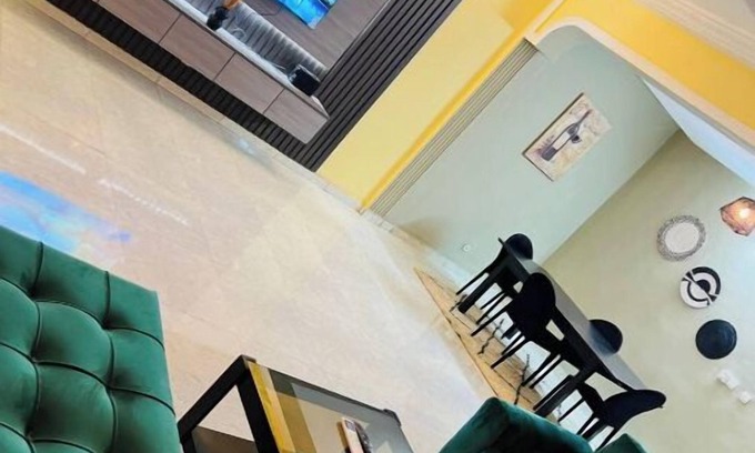 Ouagadougou House | Furnished residence 2 bedrooms, two showers, living room, kitchen