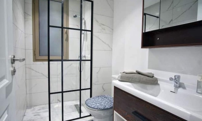 Nouaceur Apartment | Furnished studio in Casablanca 5 minutes from the airport