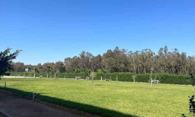 Nouaceur Apartment | Furnished Studio 5 min from Casablanca Airport
