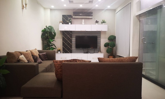 Bahria Town Apartment | Furnished Studio Apartment