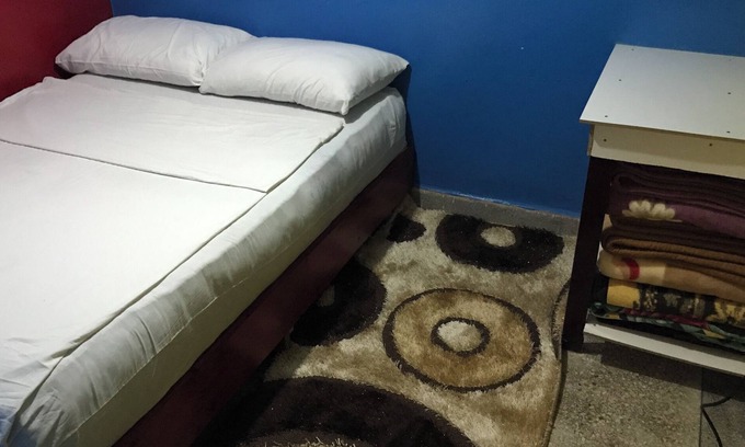 El Ouatia Apartment | Furnished studio