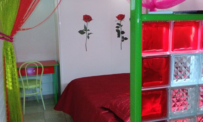 Riviere-Salee Apartment | Furnished studio equipped air conditioned wifi