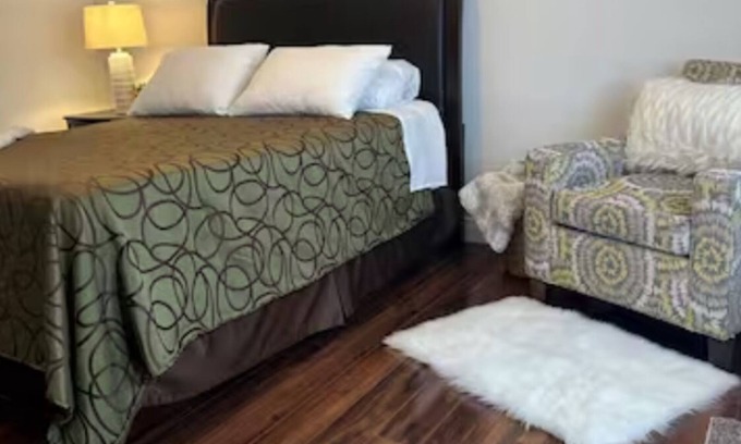 Blackstone Landing Apartment | Furnished Studio with pool