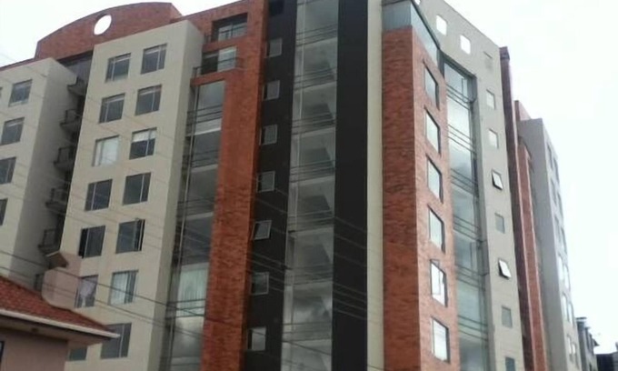 Cuenca Apartment | Furnished suite for rent on Cuenca.