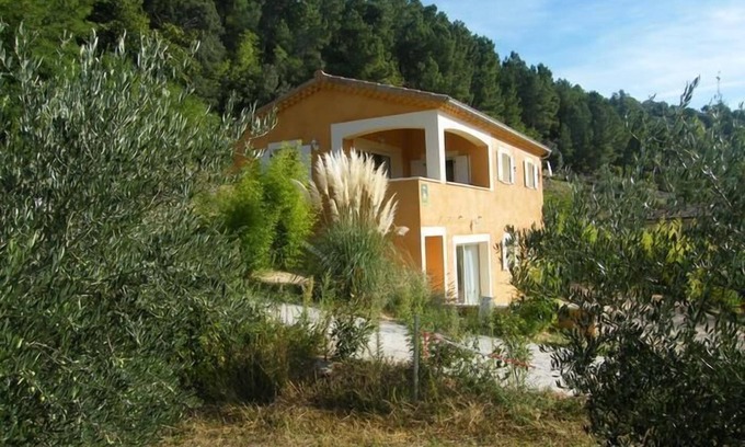 Vernon Other | Furnished Tourist 3 *, 4 pers, dominant position, swimming pool