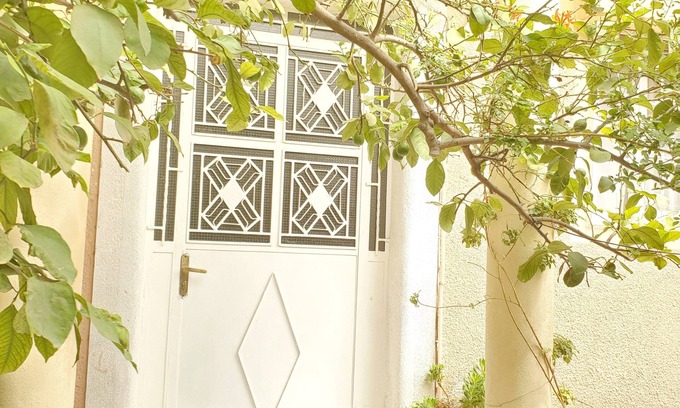 Oujda Villa | Furnished villa without intermediary