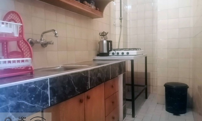 Beyoglu Apartment | Furnitured Flat, center of istanbul, walk distance to ferry and buses
