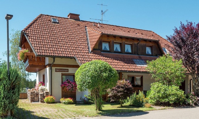 Furtwangen Apartment | Furtwangen Stay Ski Resort