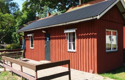 Animskog Cabin | Furusjöns Cottage