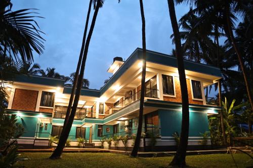 Anjuna Bed & Breakfast | Fusion Home