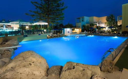 Maleme Apartment | Futura Hotel