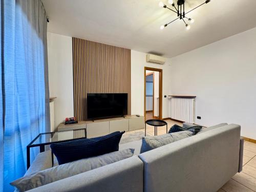 Crescenzago Apartment | Future Apartments Toselli