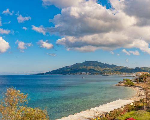 Zakynthos Town Apartment | Future Appts