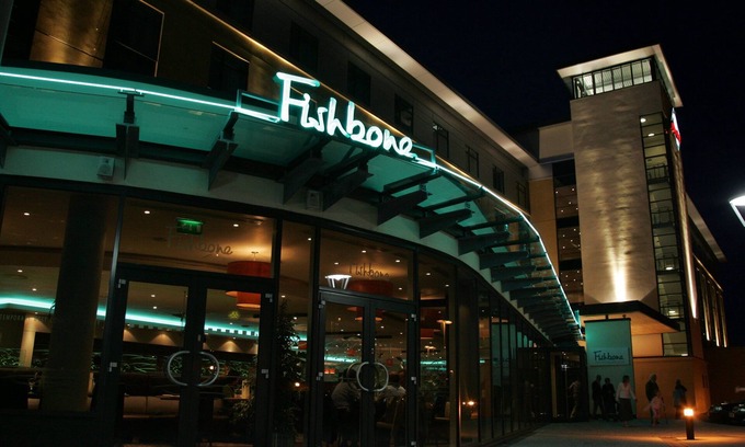 Plymouth Hotel | Future Inn Plymouth