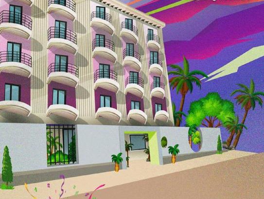 Douala Hotel | Futuris Hotel