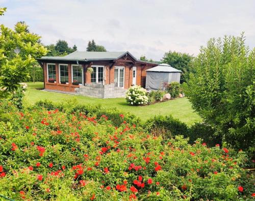 Muritz House | FW "Anna & Hans" - Objekt-ID 15486-2
