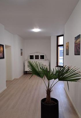 Greiz Apartment | FW Heyerhaus