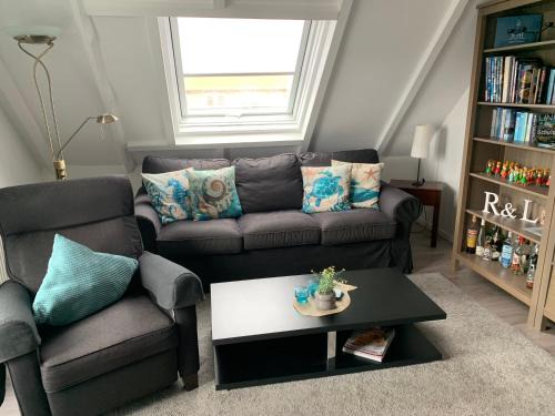 Juist Apartment | FW Weskamp