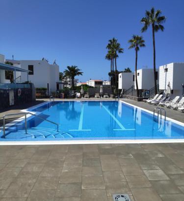 El Madronal Apartment | Fwt Relax Bungalow