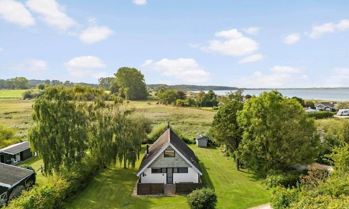 Middelfart House | FY196 Brenderup Fyn - Bakkevej 15