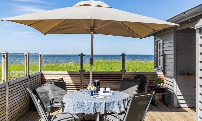 Næs House | FY247 Assens - Ved Klinten 15